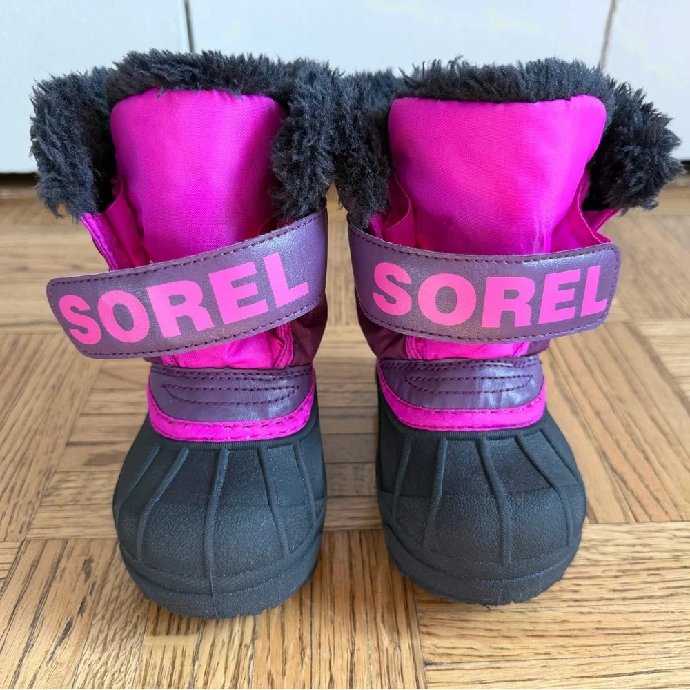 Sorel Winter Boots